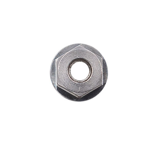 Steel Flange Nut